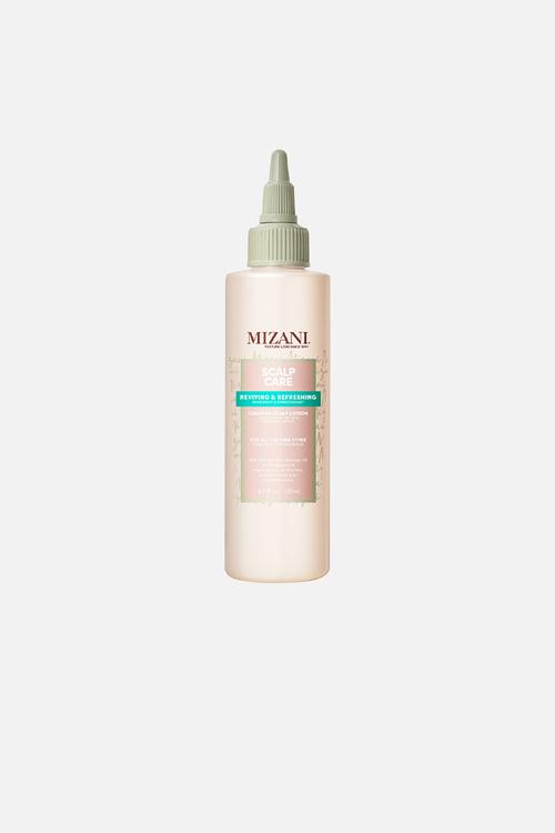Scalp Calming Lotion Leave-In Scalp Moisturizer Treatment - 120ml