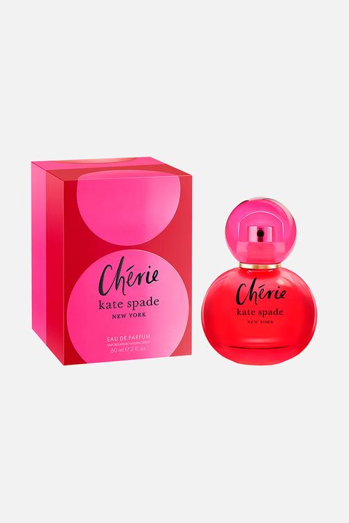 Kate Spade Cherie Eau De Parfum - 60ml