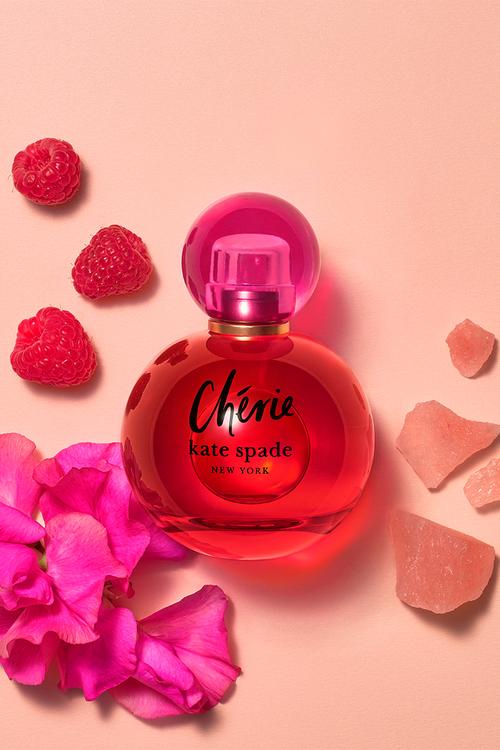 Kate Spade Cherie Eau De Parfum - 60ml