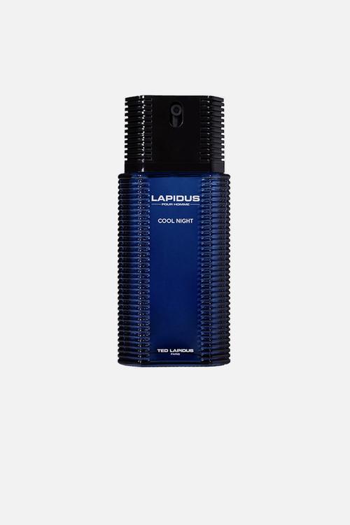 Ted Lapidus Cool Night - 100ml Edp