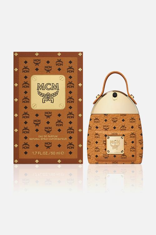 MCM Eau De Parfum - 50ml