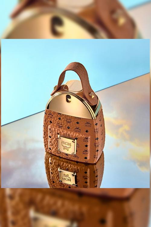 MCM Eau De Parfum - 50ml