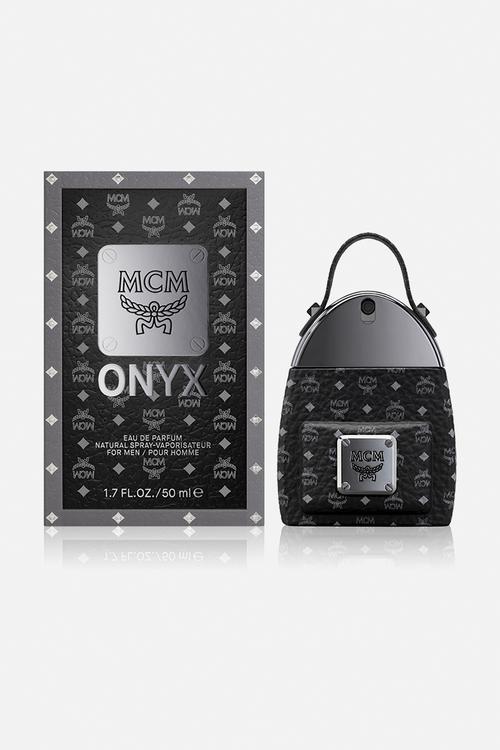 MCM Onyx Eau De Parfum - 50ml