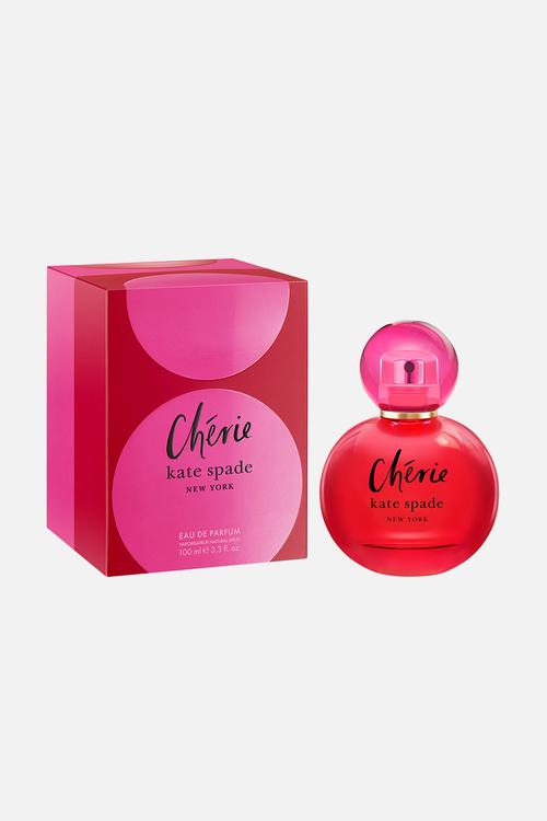 Kate Spade Cherie Eau De Parfum - 100ml