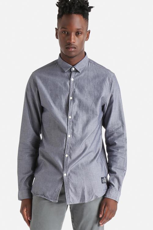 Sign Slim Shirt