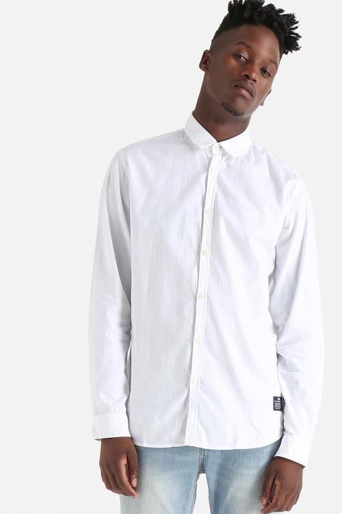 Sign Slim Shirt 