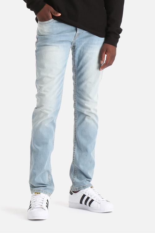 Loom slim denim