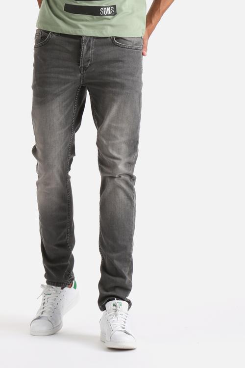 Loom Slim Denim