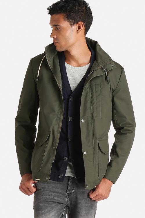 Stanford Jacket 