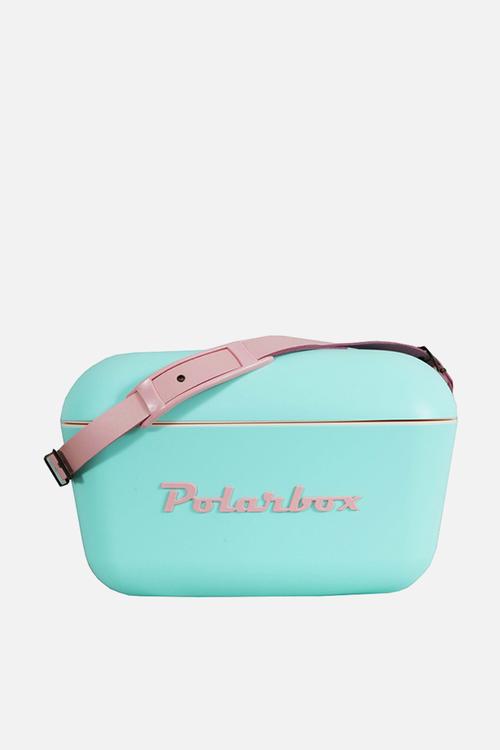 Polarbox 12L - Green