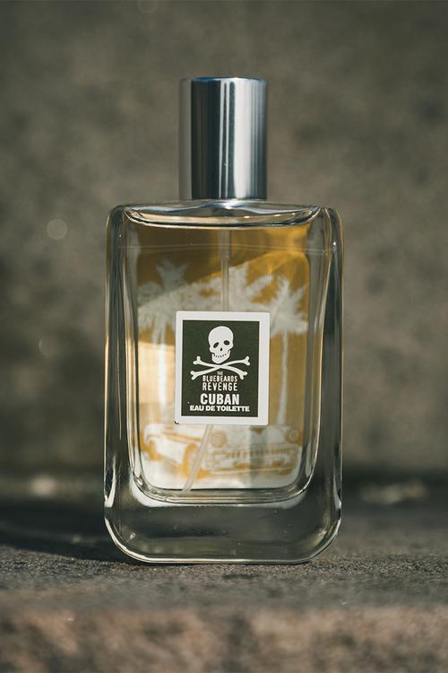 Cuban EDT - 100ml