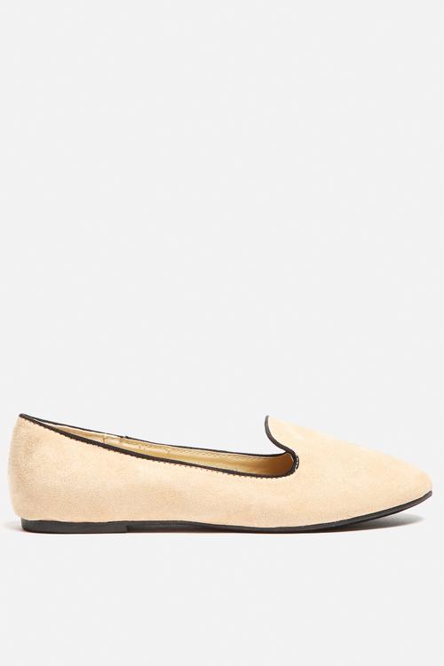 Smoking Slipper