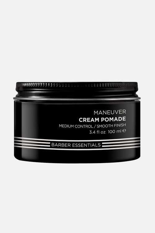 Redken Brews Maneuver Cream Pomade - 100ml