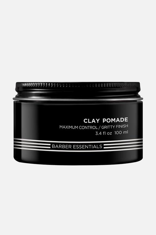 Redken Brews Clay Pomade - 100ml