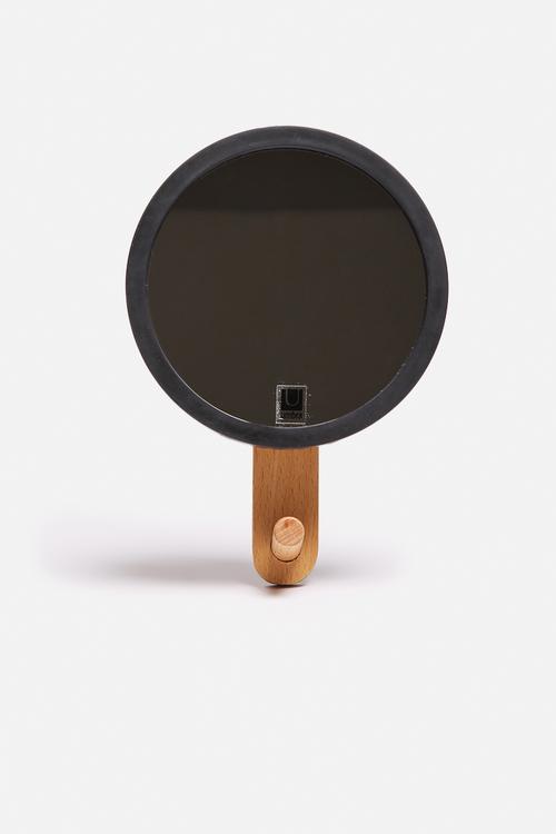 Hub Mirror Hook