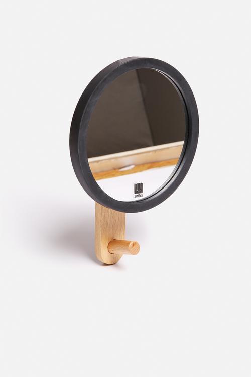 Hub Mirror Hook