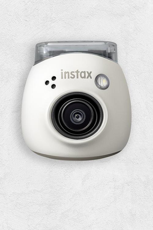 Instax Cam Pal - White
