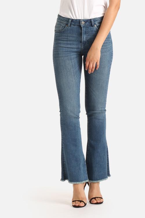 California Bootcut Jeans