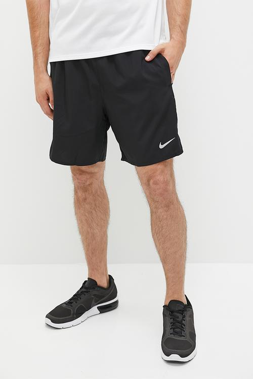 M nk df challenger 72in1 short - black