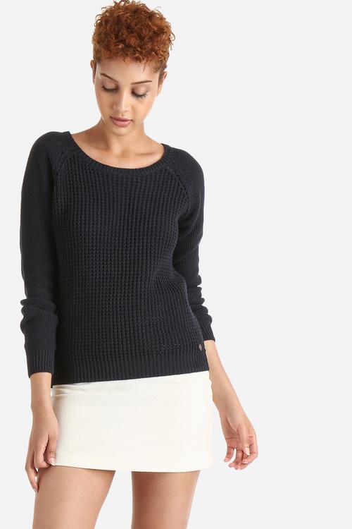 Ginalu Sweater