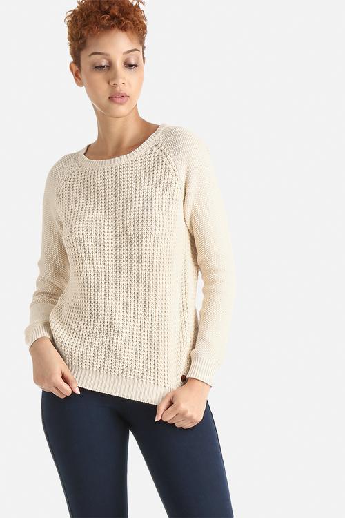 Ginalu Sweater