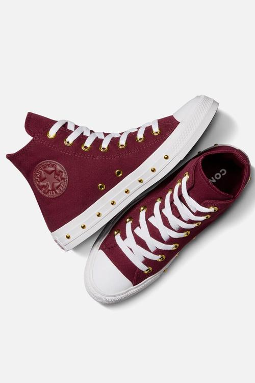 Chuck taylor all star hi - star studded