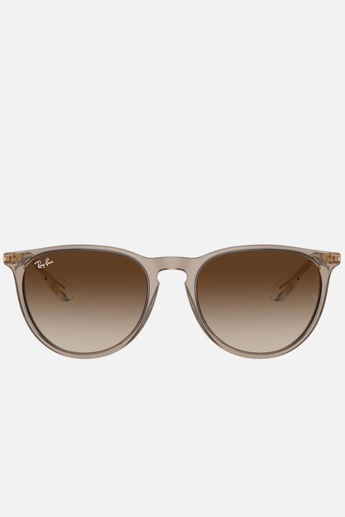 Erika - transparent light brown 