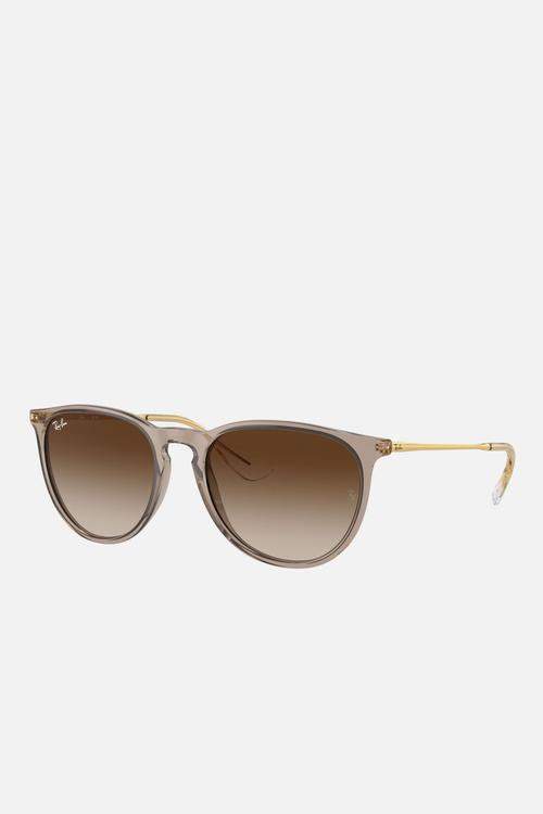 Erika - transparent light brown 