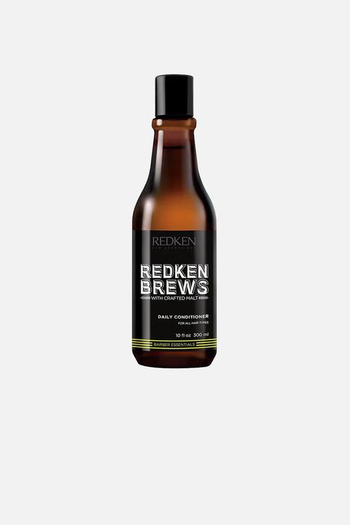 Redken Brews Daily Conditioner - 300ml