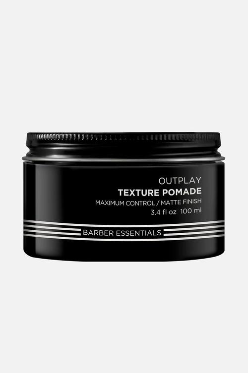Redken Brews Outplay Texture Pomade - 100ml