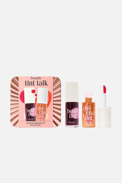 Tint Talk Lip & Cheek tint set