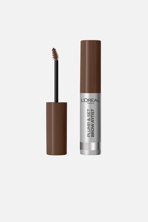 Infaillible Brows Volumizing Brow Mascara - 5.0 Light Brunette