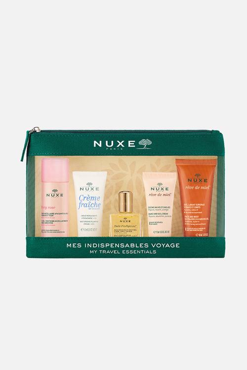 Nuxe Discovery Kit