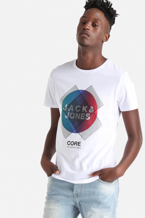 Mix Tee 