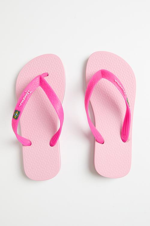 Ipanema Clas Brasil Ii Kids - Light Pink C5