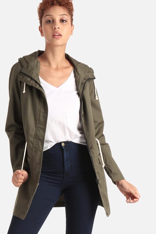Nomi Jacket
