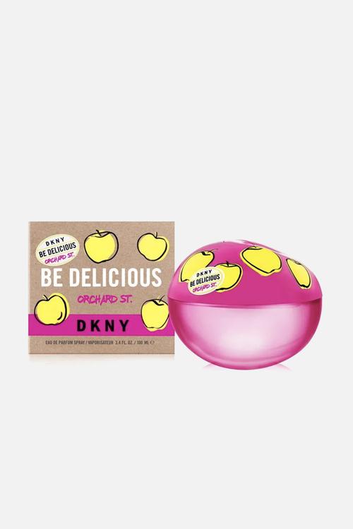 DKNY Be Delicious Orchard Street Edp - 100ml