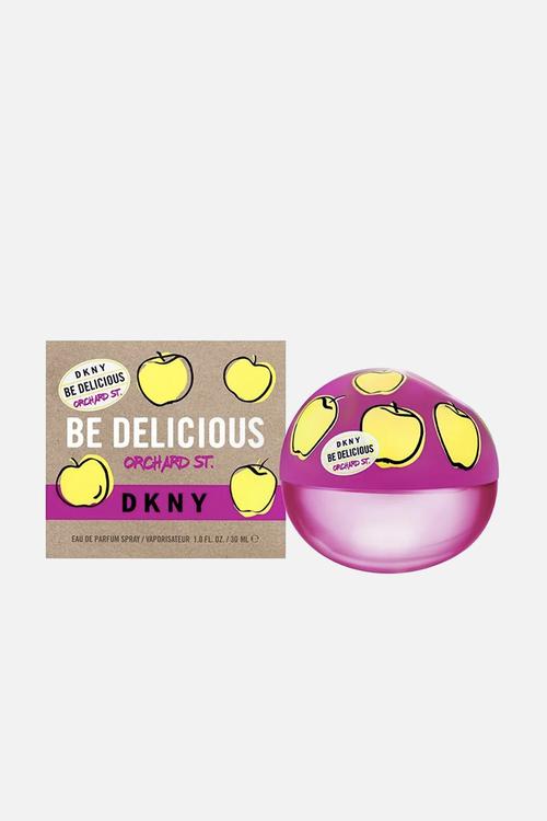 DKNY Be Delicious Orchard Street Edp - 30ml