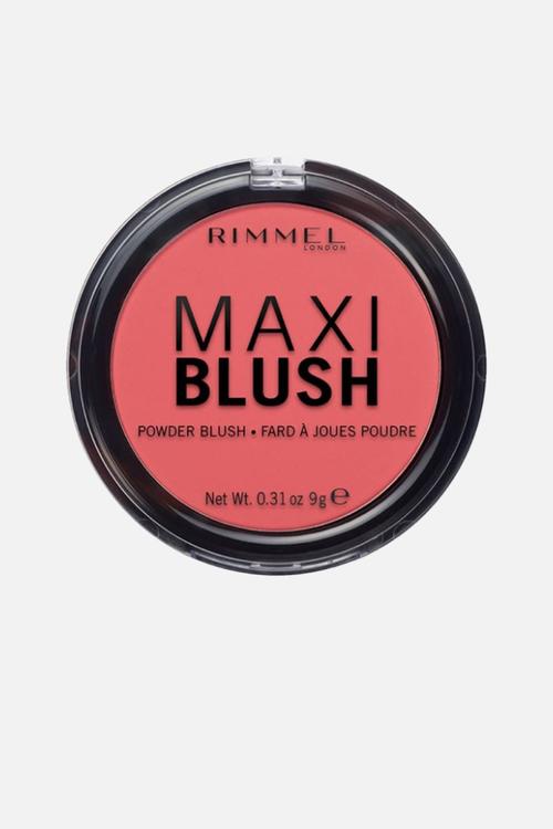 Maxi Blush Powder - Wild Card