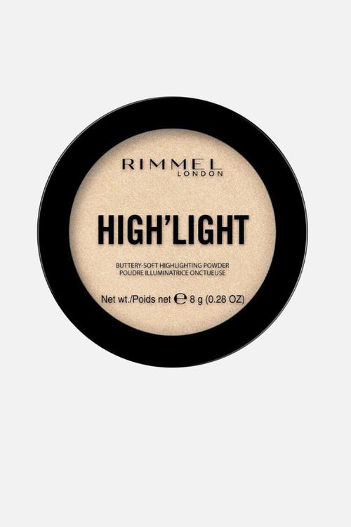 High'light Highliter - 001 Stardust