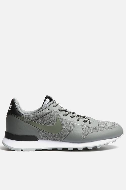 WMNS Internationalist Fleece