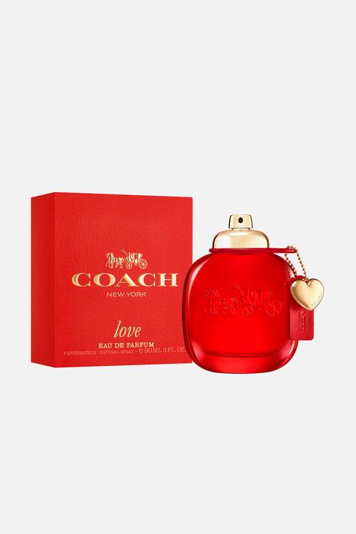 Coach Love Eau De Parfum - 90ml