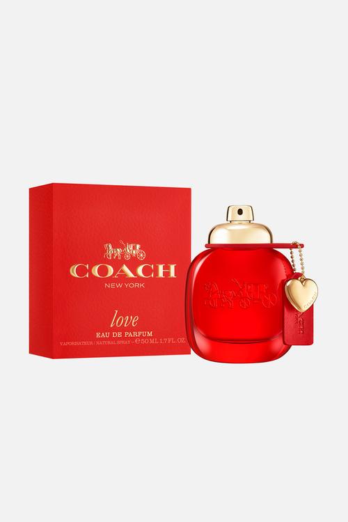 Coach Love Eau De Parfum - 50ml