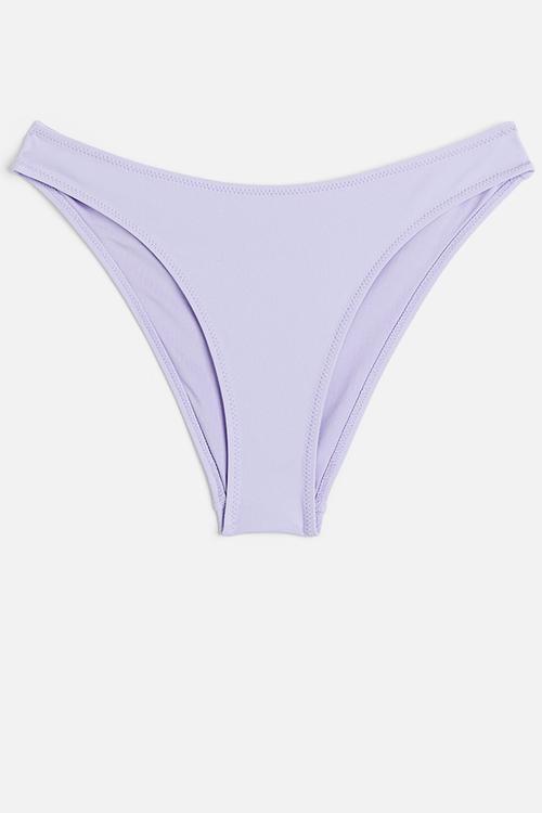 Bikini bottoms - lilac