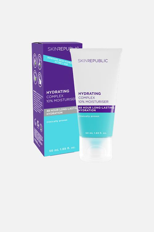 Hydrating Complex 10% Moisturiser