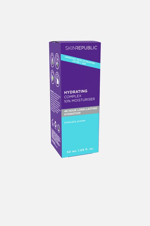 Hydrating Complex 10% Moisturiser