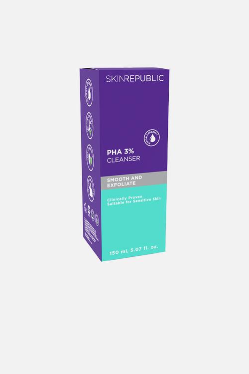 PHA 3% Cleanser - 150ml