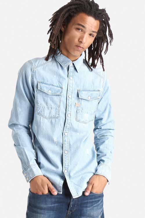 Coban Shirt