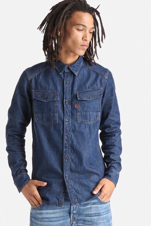 Coban Shirt 