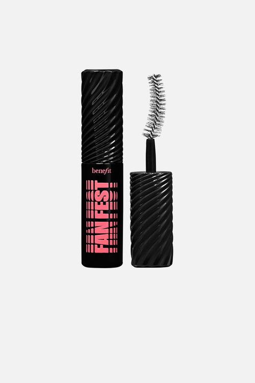 Fan Fest Fanning & Volumizing Mascara Mini